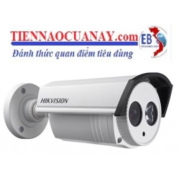 CAMERA HIKVISION HDTVI 1MP DS-2CE16C2T-IT3